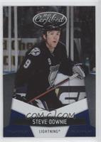 Steve Downie #/250