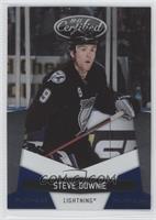 Steve Downie #/250