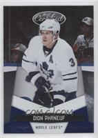 Dion Phaneuf #/250