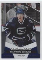 Alexandre Burrows #/250