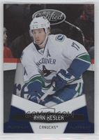 Ryan Kesler #/250