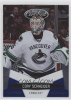 Cory Schneider #/250