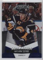 Nathan Gerbe #/250