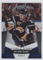 Nathan Gerbe #/250