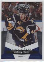 Nathan Gerbe #/250