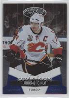 Jarome Iginla #/250