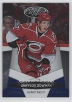 Drayson Bowman #/250