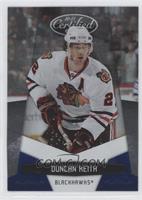 Duncan Keith #/250