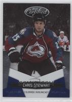 Chris Stewart #/250