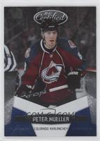 Peter Mueller #/250