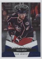 Rick Nash #/250