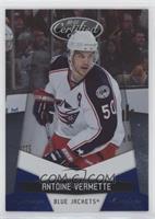 Antoine Vermette [EX to NM] #/250