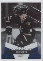 James Neal #/250