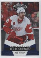 Henrik Zetterberg #/250