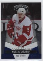 Nicklas Lidstrom #/250