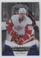 Tomas Holmstrom #/250