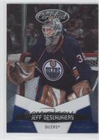 Jeff Deslauriers #/250