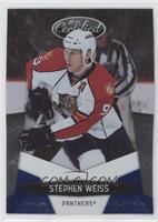 Stephen Weiss #/250