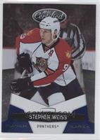 Stephen Weiss #/250