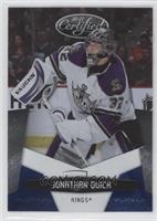 Jonathan Quick #/250