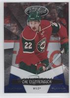 Cal Clutterbuck #/250