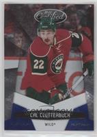 Cal Clutterbuck #/250