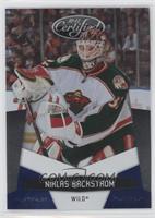 Niklas Backstrom #/250