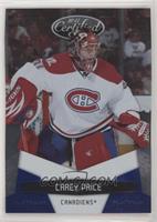 Carey Price #/250