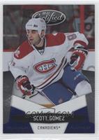 Scott Gomez #/250