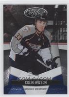 Colin Wilson #/250