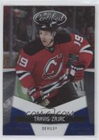 Travis Zajac #/250