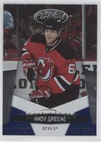 Andy Greene #/250