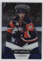 Matt Moulson #/250