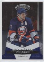 Kyle Okposo #/250