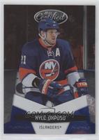 Kyle Okposo #/250