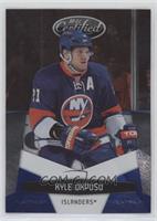 Kyle Okposo #/250