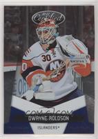 Dwayne Roloson [Noted] #/250