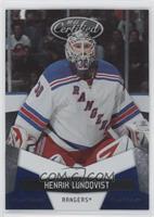 Henrik Lundqvist #/250