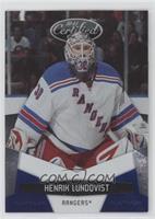 Henrik Lundqvist #/250