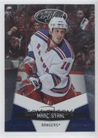 Marc Staal #/250