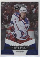 Marc Staal #/250