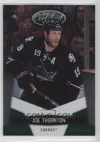 Joe Thornton #/5