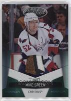 Mike Green #/5