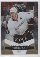 Ryan Getzlaf #/25