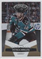 Patrick Marleau #/25