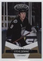 Steve Downie #/25