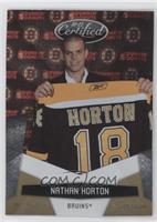 Nathan Horton #/25