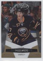 Tyler Myers #/25