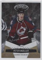 Peter Mueller #/25