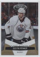 Dustin Penner #/25